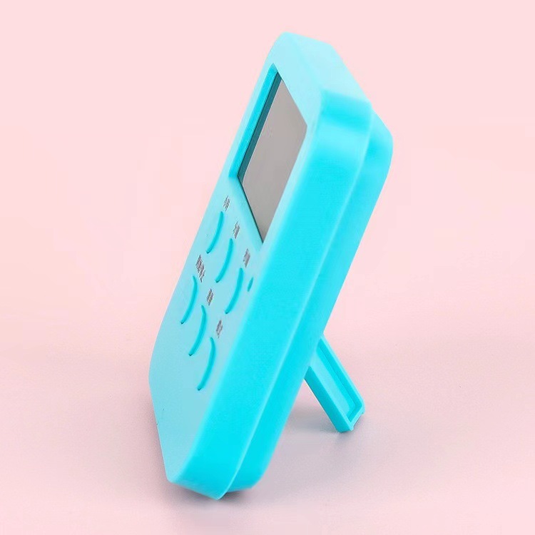 299 브래킷-파란색