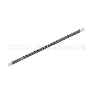 Manufacturer Produces Silicon Carbide Heating Rods Muffle Furnace Heating Parts Furnace Heating Element High Temperature