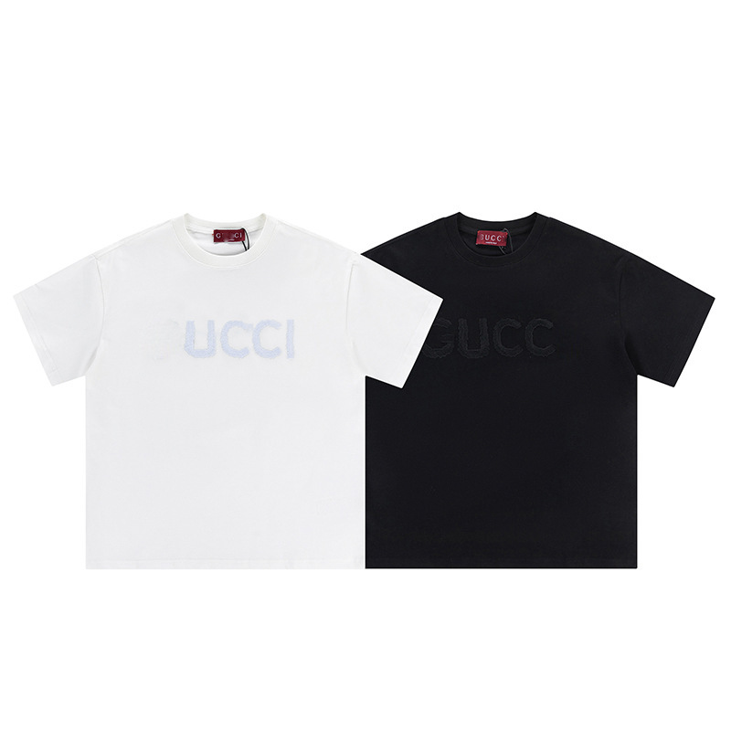 GU クロスボーダー ハイバージョン 25SS 新しい楽しいシリーズ 男女兼用の多用途プリント半袖 T シャツ|undefined