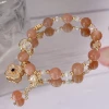 Lucky Grass Sunstone
