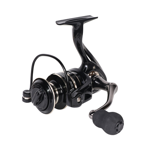 NX Series Smooth Casting Spinning Reel Marine Fishing Reel Saltwater Corrosion-Resistant Full Metal Spinning Reel Long Casting