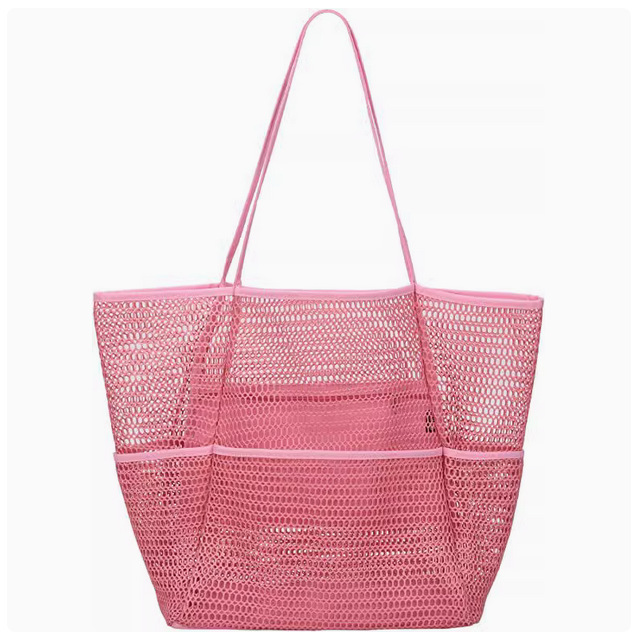 라이트 핑크 더블 레이어