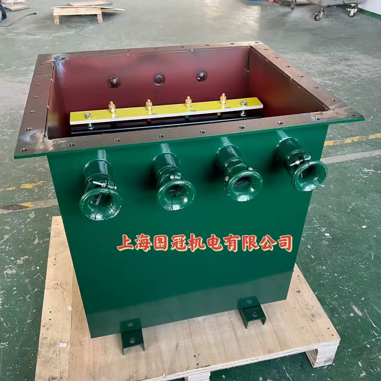Противопожарный трансформатор, тоннель, 1140V, 660V, 380V, 220V, 127V