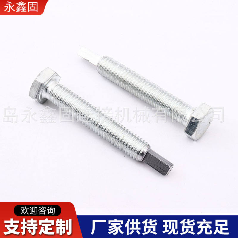 螺纹管固定器金属电缆密封锁紧件 水暖配件快速接头螺纹固定接头