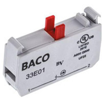 价格需核实  BACO Controls, Inc丨法国霸高开关丨0165029NS