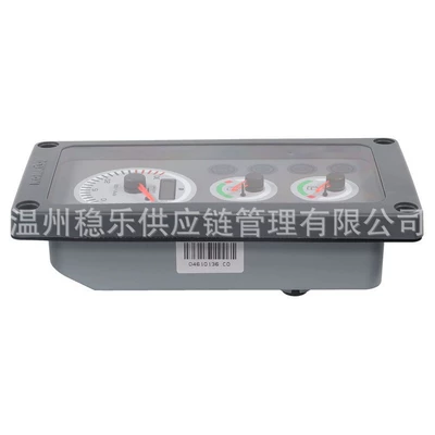 Suitable for Komatsu automobile instrument