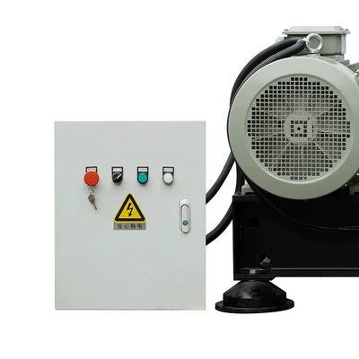 10Mpa High-Pressure Air Compressor: Hava kompressorları