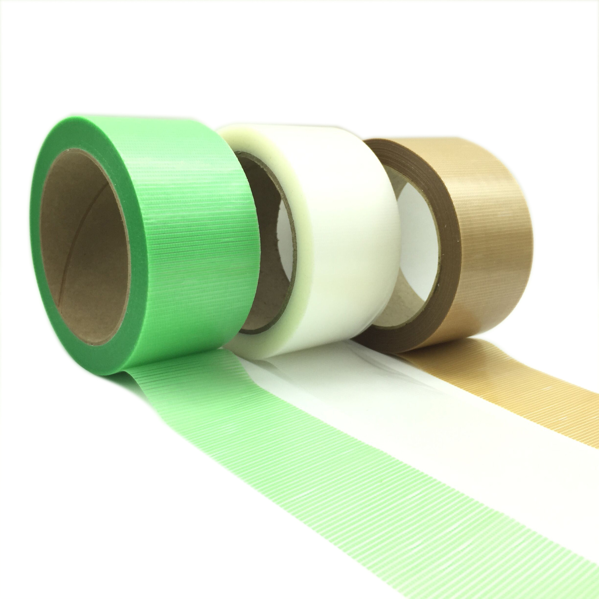 养生易撕胶带  编织胶带 建筑喷涂无痕不残胶遮蔽胶带