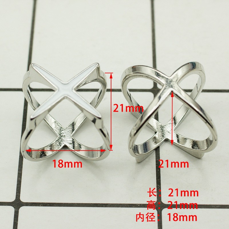 Corea del Sur multi-funcional bufanda hebilla de alta calidad perla moda nueva Camelia windbreaker cinturón hebilla de alta gama joyería al por mayor