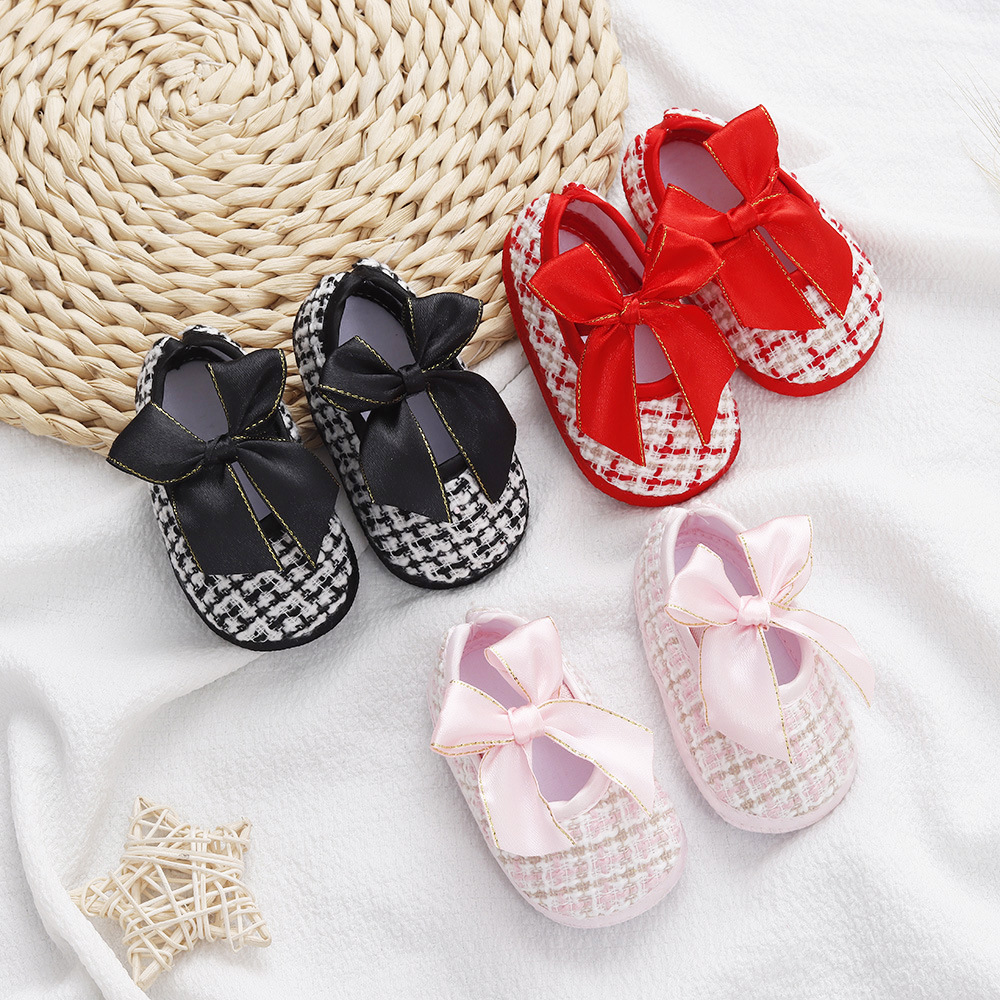 2022 New Xiaoxiangfeng Baby Shoes 0-1 Ye...