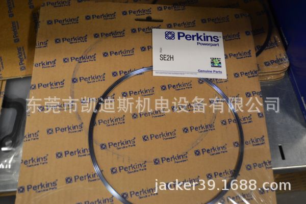 SE2H 996-490英国PERKINS4008气缸垫