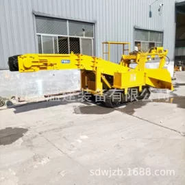 矿业输送设备;矿业装卸设备;钻采设备