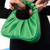 Underarm bag, shoulder bag, one-shoulder bag, suitable for import, Korean style