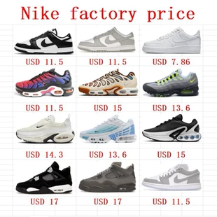 Ков шейный офисный X Nike ACG Air Terra Forma коричневый зелёный DQ1615-700