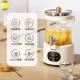 Constant Temperature Multifunctional Large-Capacity Health Pot Barrel Fully Automatic Fruit Wine Brewing Flower Teapot Barrel Household Smart Water Kettle