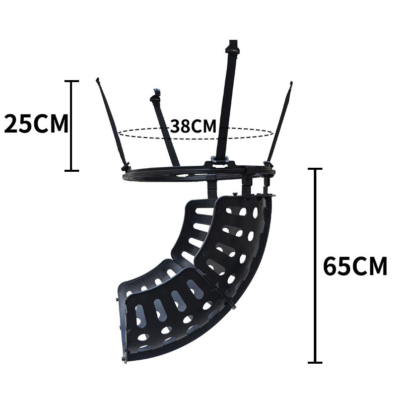 Soporte de baloncesto profesional nuevo dispositivo de disparo simple y retorno entrenador de pitcheo Punto Fijo interior Dispositivo de pitcheo universal