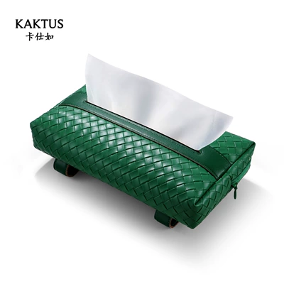 Car tissue box/set, Pattern Car Multifunctional Tissue Box
