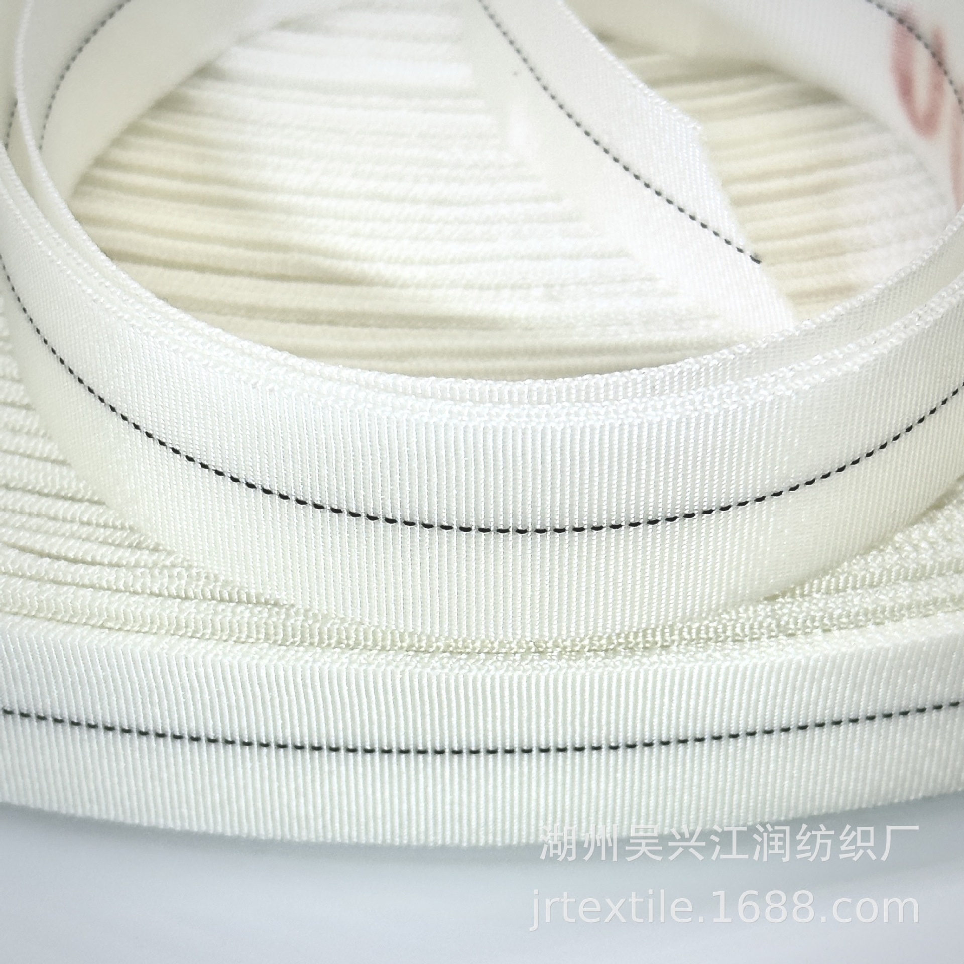 高强耐久35mm 橡胶硫化专用尼龙水布 尼龙水包布