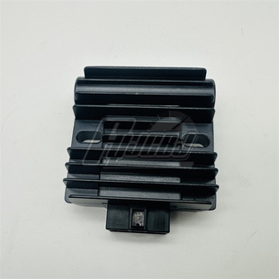 Motorcycle scooter Youyou UU125T-2/UY125T country four rectifier 6 pin charger voltage regulator