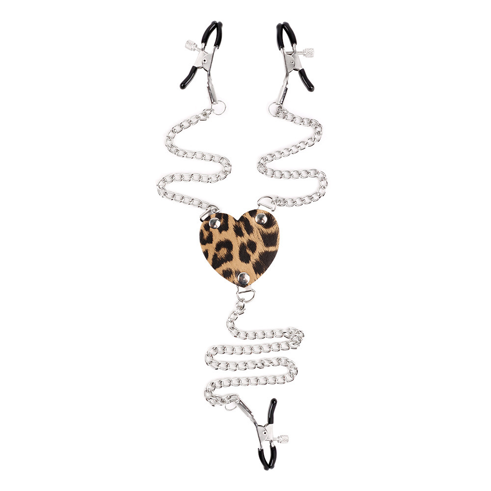 BDSM Nipple Clamps - Image 2