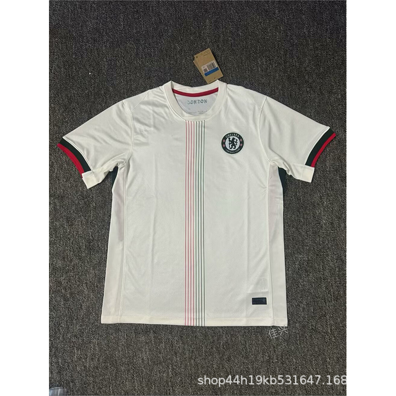 2526 新クラブレアルマドリードバルセロナマイアミ高品質サッカーユニフォームアマールムバッペジャージドロップシッピング|undefined