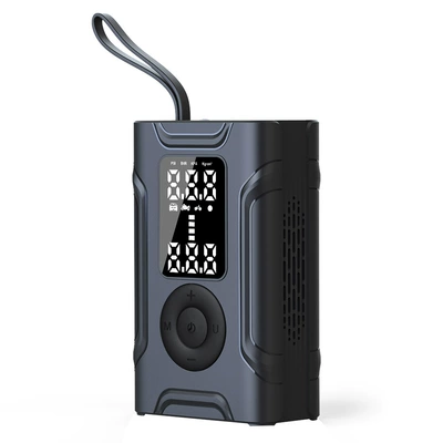 car air pump wireless — Hava nasosu