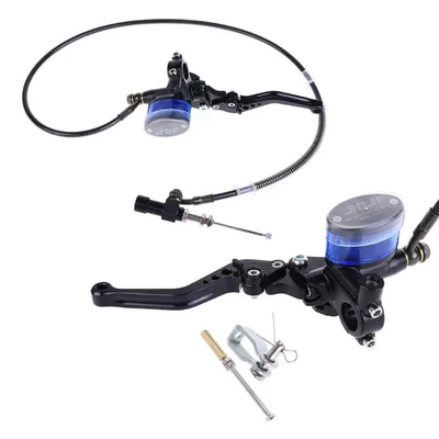 Other brake systems | off-road vehicle