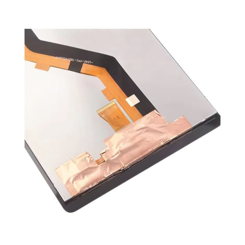 Aplicable a Samsung Galaxy Tab A 8.0 Pantalla LCD Panel SM-T290 / SM-T295