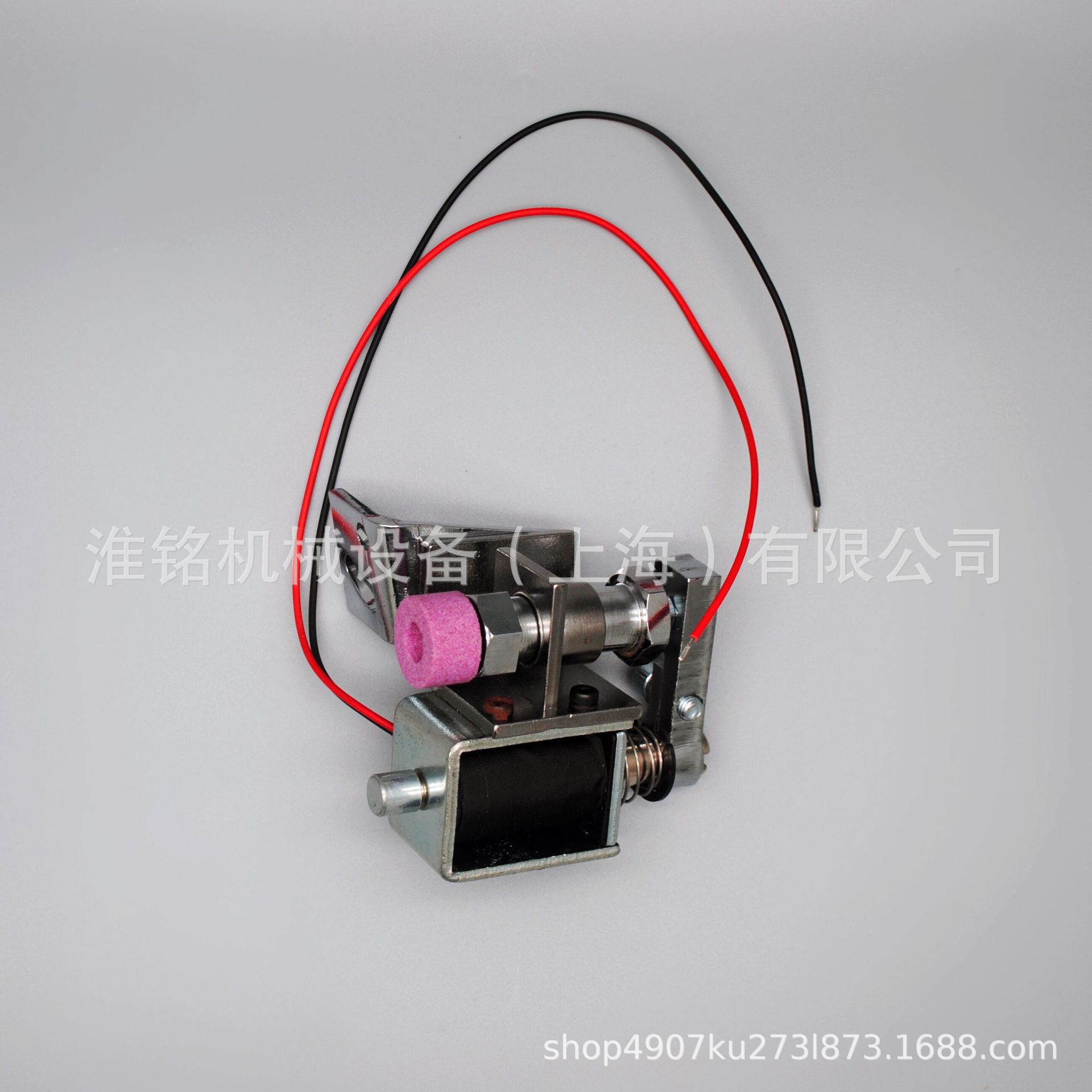 奔马KW2000欧西玛拉布机oshimaK5自动铺布机磨刀装置砂轮组件