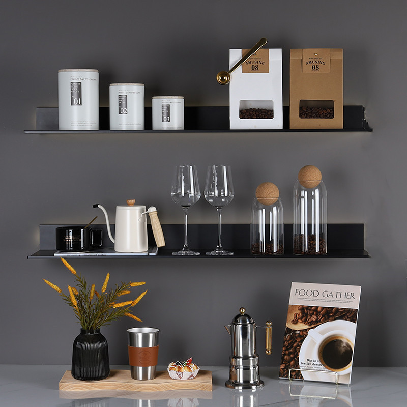 样板间厨房装饰品摆件家居软装饰品咖啡店装饰咖啡主题组合摆设