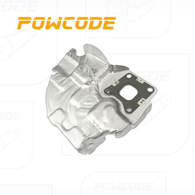 [Original] Cm5G9N454Dd Is Suitable for Ford Escape/Focus 1.0t Exhaust Manifold Pad Heat Shield