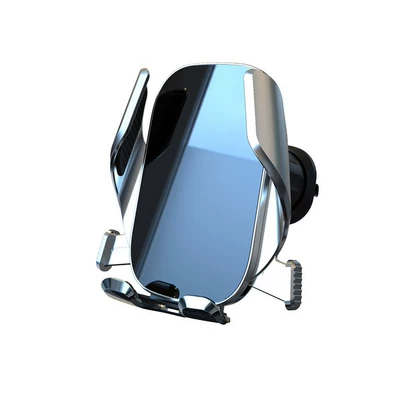 Car mobile phone bracket car navigation Car phone holder - a01-air-outlet
