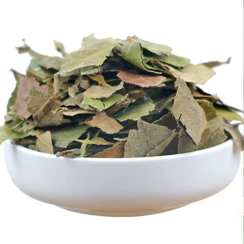 Loquat Leaf Pi Pa Ye 500g Dried Eriobotrya japonica Folium Herbal Tea Ingredient key features