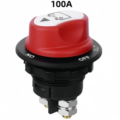Rv Yacht Car Power supply, ignition system accessories - 100a