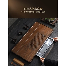 茶盘;茶壶;茶宠摆件