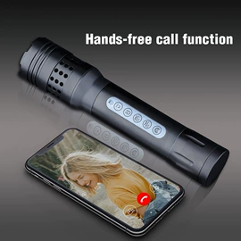 手电筒;提灯;其他照明电筒