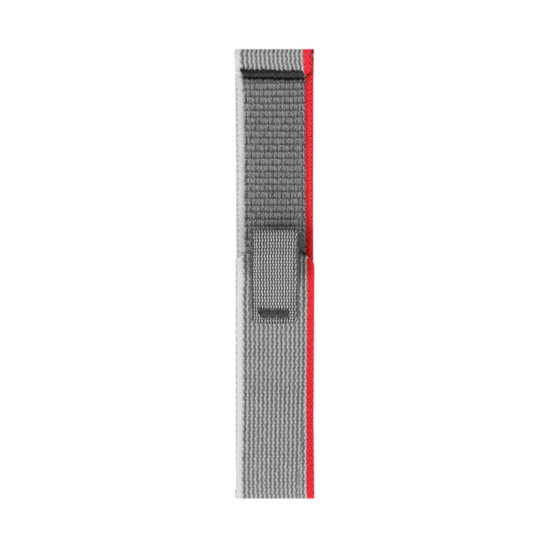 Red gray / 18mm