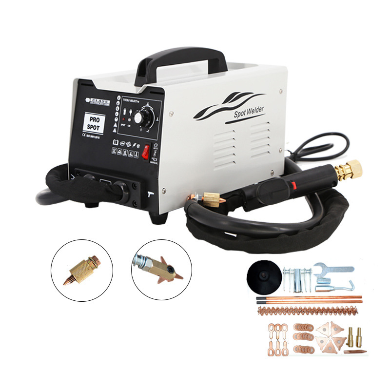 [Ventas directas de fábrica] Máquina de reparación de chapa, máquina de formación, herramienta de reparación de depresión del automóvil, máquina de mesón, reparación del automóvil