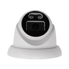 400万红外摄像机 4MP AHD TVI CVI Security System IR Camera
