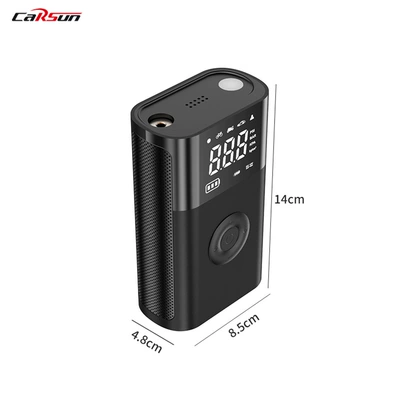 Pointer Electric Vehicle Tire: Hava nasosu - t21912600mah260w19-lmin