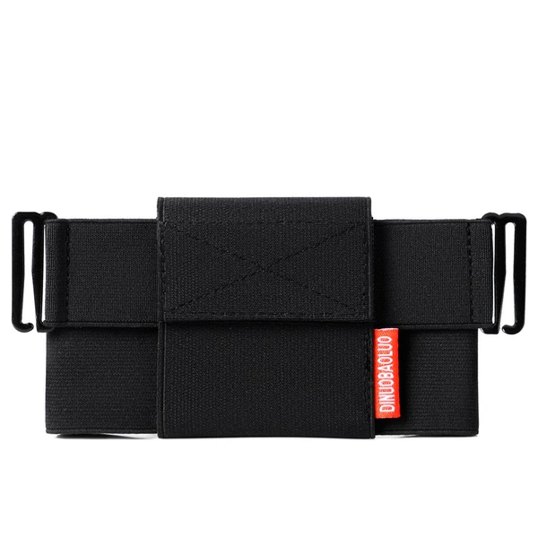 Black, small