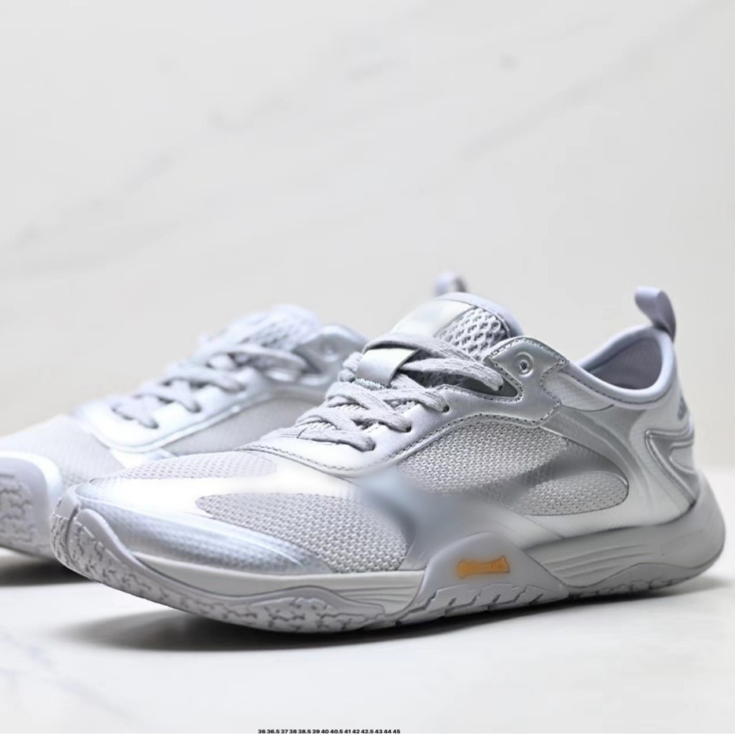 Cross-border AD Fos Groundlow functional, lightweight, comfortable, and versatile low-top casual shoes for men and women, designed for durability and wear resistance
