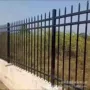 郑州道路小区防护栏杆