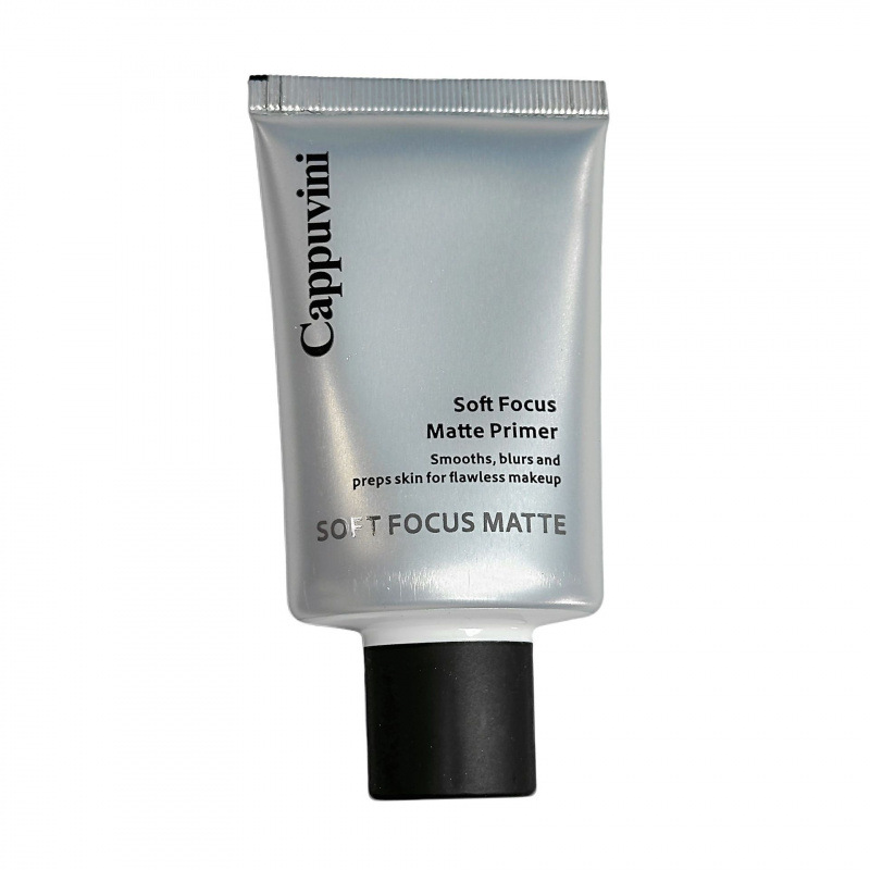 CAPPUVINI suave bruma de maquillaje, maquillaje de maquillaje transfronterizo