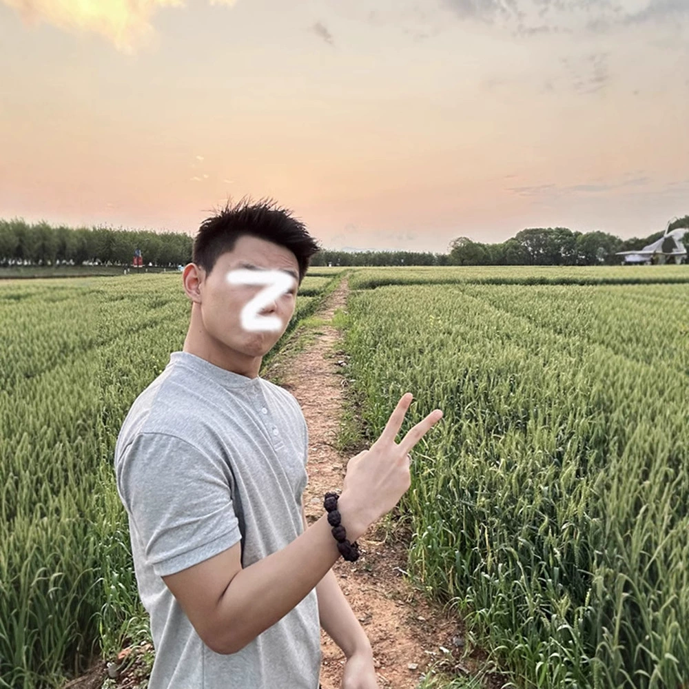 Американский ретро-воротник Генри с короткими рукавами для мужчин летом