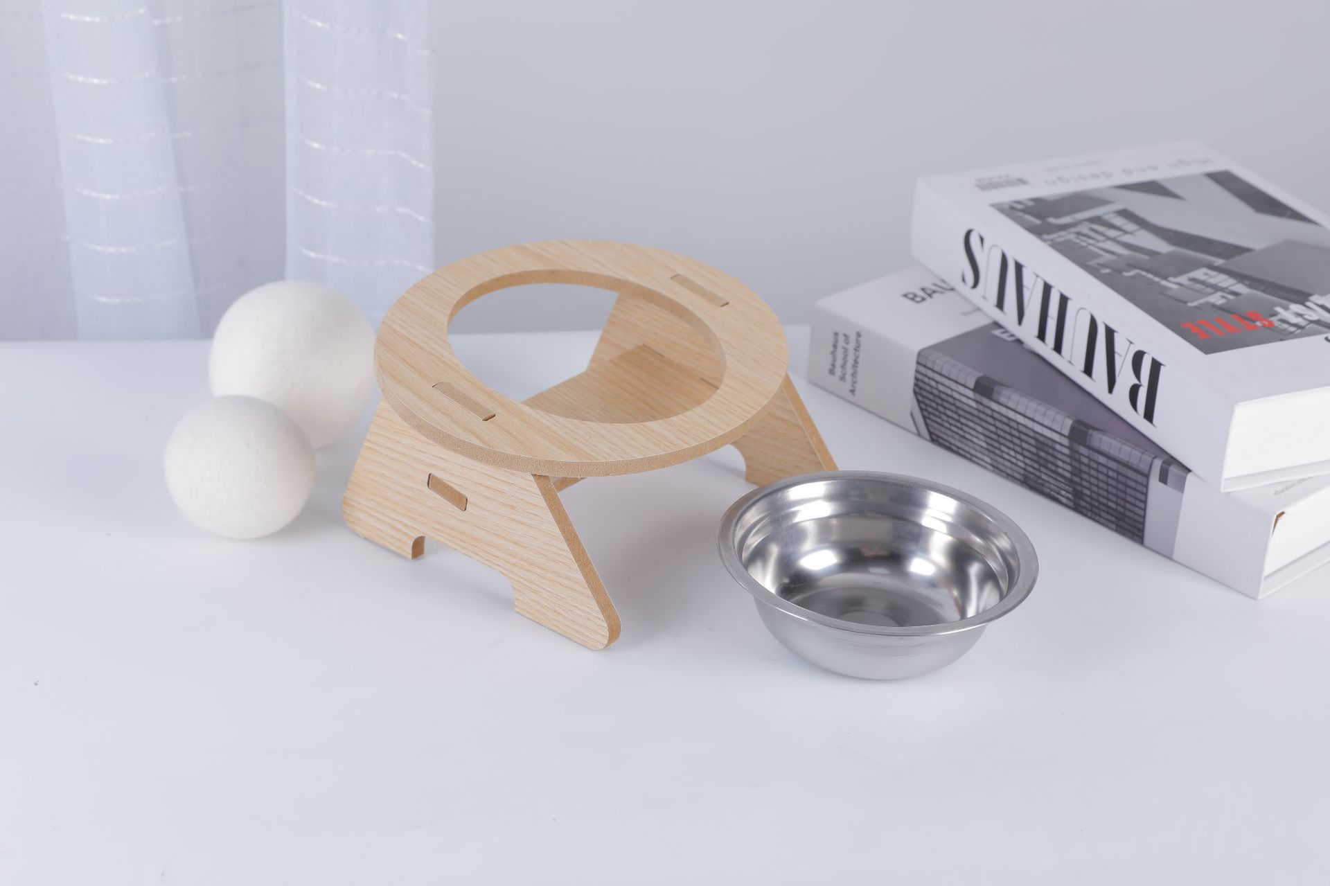 스테인레스 스틸 교체 그릇