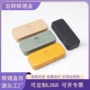 定制跨境高档眼镜布