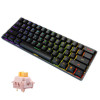 Mechanical gaming keyboard, laptop suitable for games