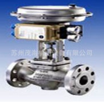 现货供应德国samson 定位器 3767