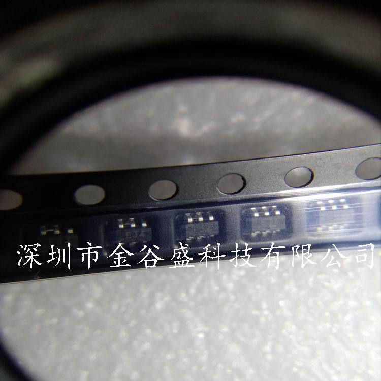 SP3002-04JTG SC70-6 贴片J 丝印E*4 TVS/ESD保护二极管 芯片